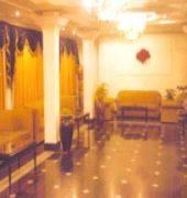 De Park Hotel Shimla Buitenkant foto