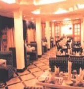 De Park Hotel Shimla Buitenkant foto