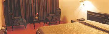 De Park Hotel Shimla Buitenkant foto