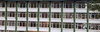 De Park Hotel Shimla Buitenkant foto