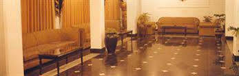 De Park Hotel Shimla Buitenkant foto